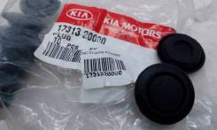 Накладка на крыло. Hyundai: Excel, i40, Azera, Getz, Dynasty, Lavita, Click, ix55, Equus, Avante, Global 900, Grace, Libero, H1, Genesis, XG, Tiburon...