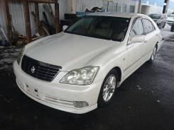 Toyota Crown. GRS183, 3GRFSE