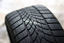 Dunlop SP Winter Sport 4D. Зимние, без шипов, 20 %, 4 шт
