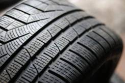Pirelli Winter Sottozero. Зимние, без шипов, износ: 10%, 2 шт