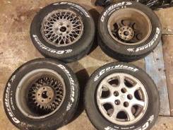 Toyota. x15, 5x114.30