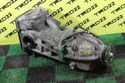 Редуктор. Mazda Premacy, CR3W, CREW Mazda MPV, LY3P Mazda CX-7, ER3P, ER Mazda Axela, BK3P, BK5P, BKEP Двигатели: L3VDT, L3VE, L5VE, MZRDISI, MZRDISI2...