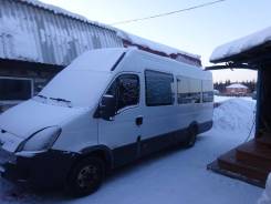 Iveco. Продам Ивеко Дели 2007г, 3 000 куб. см., 19 мест