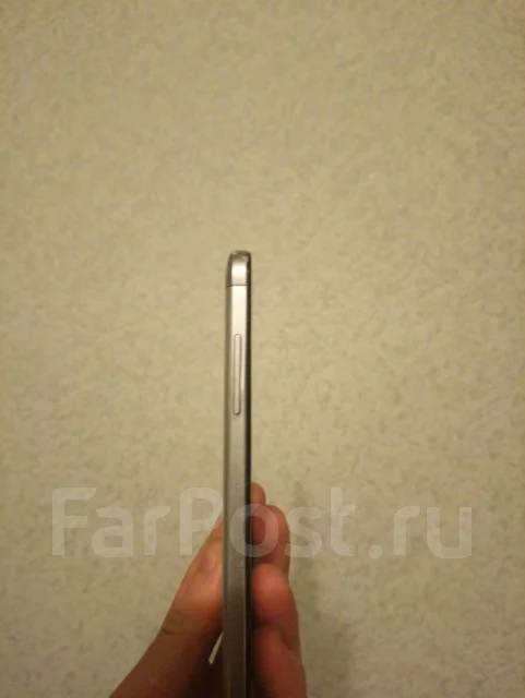 ZTE Blade V7 Lite. �/� ����
