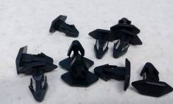 Клипса. Honda: Ballade, Logo, Accord, Vamos Hobio, Acty, CR-X, Civic Ferio, Acty Truck, Orthia, CR-V, S-MX, Integra SJ, Life Dunk, Capa, CR-X del Sol...