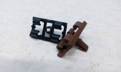 Клипса. BMW X5, E53 Двигатели: M54B30, M57D30TU, M62B44TU, N62B44, N62B48