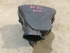 Корпус воздушного фильтра. Audi A8, D3/4E
