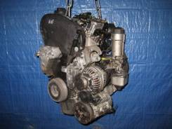 Двигатель в сборе. Seat Toledo Seat Ibiza Seat Cordoba Volkswagen Bora Volkswagen Golf Volkswagen Polo Skoda Octavia Audi A3 Двигатели: AGR, AHF, ALH...