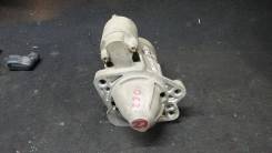 Стартер. Mazda Training Car, BK5P Mazda Demio, DY3R, DY3W, DY5R, DY5W Mazda Verisa, DC5R, DC5W Mazda Axela, BK3P, BK5P, BKEP Двигатели: ZJVE, ZJVEM