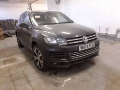 Volkswagen Touareg. 7P, CASA ����
