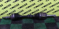 Привод, полуось. Renault Koleos, HY0, HZG Nissan Rogue, S35 Nissan X-Trail, NT31, T31, T31P, T31R, T31Z, TNT31 Nissan Qashqai, J10Z Двигатели: 2TR, M9...
