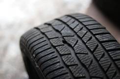 Continental ContiWinterContact. Зимние, без шипов, износ: 10%, 4 шт