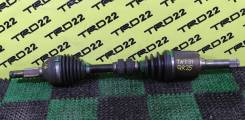 Привод, полуось. Renault Koleos, HY0, HZG Nissan Rogue, S35 Nissan X-Trail, NT31, T31, T31P, T31R, T31Z, TNT31 Nissan Qashqai, J10Z Двигатели: 2TR, M9...