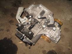 МКПП. Volkswagen Bora Volkswagen Golf Volkswagen Polo Skoda Octavia Двигатели: AHF, ALH