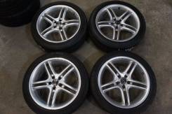 Stilauto. 7.5x17", 5x108.00, ET35, ЦО 67,1 мм.