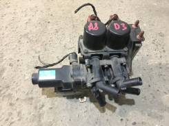 Кран печки. Audi A8, D3/4E Двигатель BFM