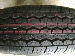 Bridgestone RD613 Steel. Летние, 2016 год, без износа, 2 шт