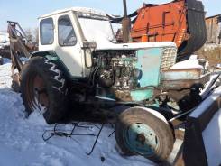 ЮМЗ 6АЛ. Продается трактор ЮМЗ-6АЛ, 60 л.с.