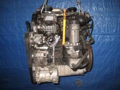 Двигатель в сборе. Volkswagen Bora Volkswagen Golf Volkswagen Polo Skoda Octavia Двигатели: AGR, AHF, ALH, ASV