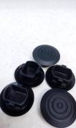 Клипса. Toyota: Allex, ist, Vios, Ipsum, Pixis Joy, Passo Sette, Corolla, Raum, Avanza, Estima, Caldina, FJ Cruiser, Fortuner, Tarago, Matrix, Voltz...