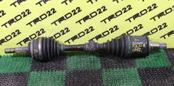 Привод. Lexus RX330, MCU35 Lexus RX350, MCU35 Lexus RX300, MCU35 Toyota Harrier, ACU35, ACU35W, MCU35, MCU35W, MCU36, MCU36W Toyota Highlander, ACU25...