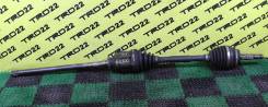 Привод, полуось. Toyota Harrier, ACU35, ACU35W, MCU35, MCU35W, MCU36, MCU36W Toyota Highlander, MCU25, MCU25L, MCU28, MCU28L Toyota Kluger V, ACU25, A...