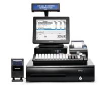 POS-компьютеры. Под заказ
