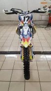 Husqvarna FC 350. 350����. ��., ��������, ��� ���, � �������� ����