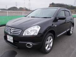Nissan Qashqai. KNJ10 NJ10, MR20DE