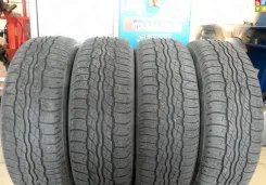 Bridgestone Potenza RE050A II. ������, �/�, ����� 20�% ����