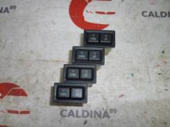 Кнопка, блок кнопок. Toyota Land Cruiser, KDJ90, KDJ95, KZJ90, KZJ95, LJ95, RZJ90, RZJ95, VZJ90, VZJ95 Toyota Land Cruiser Prado, KDJ90, KDJ90W, KDJ95...