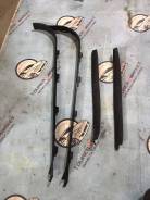 Накладка на порог. Toyota Mark II, GX100, GX105, JZX100, JZX101, JZX105, LX100 Toyota Chaser, GX100, GX105, JZX100, JZX101, JZX105, LX100, SX100 Двига...