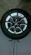 NZ Wheels F-38. x38", 5x100.00