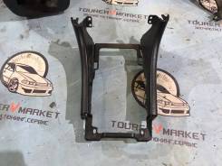 Консоль кпп. Toyota Mark II, GX100, GX105, JZX100, JZX101, JZX105, LX100 Toyota Cresta, GX100, GX105, JZX100, JZX101, JZX105, LX100 Toyota Chaser, GX1...