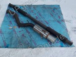 Выхлопная система. Toyota Carina, ST195, ST215 Toyota Corona, ST195, ST215 Toyota Caldina, ST195, ST195G, ST215, ST215G, ST215W Toyota Corona Premio...