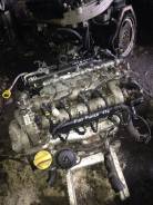 Двигатель в сборе. Fiat Punto