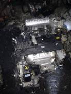 Двигатель в сборе. Renault Megane Двигатель K7M