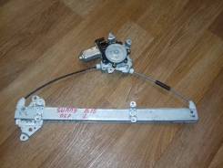Стеклоподъемный механизм. Nissan: Wingroad, Bluebird Sylphy, Sentra, Pulsar, AD, Almera, Sunny Двигатели: QG13DE, QG15DE, QG18DE, QG18DEN, YD22DD, QR2...
