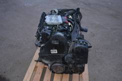 Двигатель в сборе. Volvo V70 Двигатель D5244T5