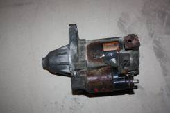 Стартер. Honda Civic, EU4 Honda Civic Ferio, ET2 Двигатели: 4EE2, D14Z5, D14Z6, D15Y2, D15Y3, D15Y4, D15Y5, D15Y6, D16V1, D16V2, D16V3, D16W7, D16W8...