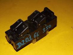 Блок управления стеклоподъемниками. Mazda Demio, DW3W, DW5W Ford Festiva, DW3WF, DW5WF