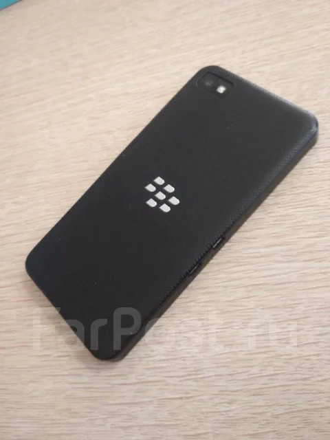BlackBerry Z10. �/� ����
