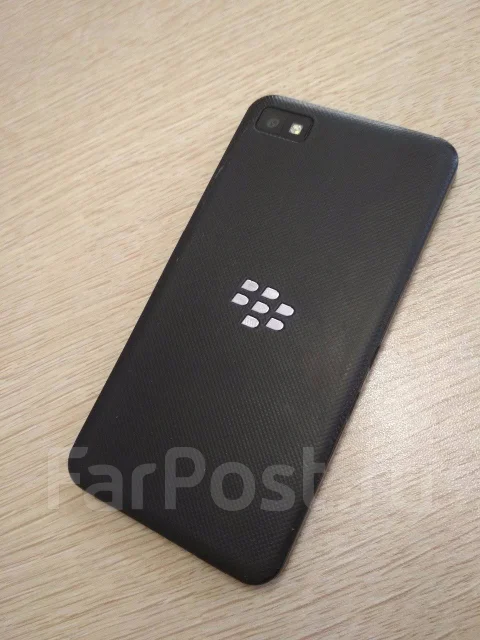 BlackBerry Z10. �/� ����