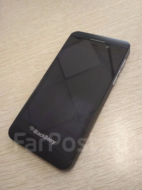 BlackBerry Z10. �/� ����
