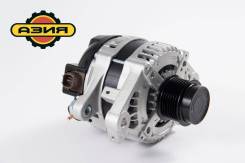 Генератор. Toyota: Aurion, Mark X Zio, Crown, Estima, Vanguard, Tarago, Vellfire, Alphard, Sienna, Mark X, RAV4, Camry, Previa, Avalon, Crown Majesta...