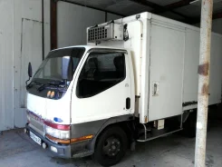 Mitsubishi ����