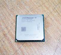 AMD Phenom II X4 955 ����