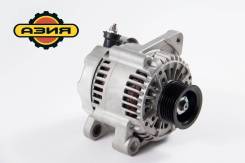 Генератор. Toyota Passo Sette, M502E, M512E Toyota Rush, J200, J200E, J210, J210E Toyota Passo, QNC10 Toyota bB, QNC20, QNC21, QNC25 Daihatsu Be-Go, J...