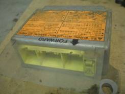 Блок управления airbag. Nissan X-Trail, NT30 Двигатель QR20DE