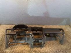 Панель передняя салона (торпеда) Acura MDX 2001-2006